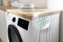 Стиральная машина Gorenje WNA94ACIS