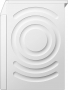 Стиральная машина Bosch WNC254A0ME