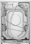 Стиральная машина Bosch WNC254A0ME