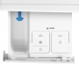 Стиральная машина Bosch WNC254A0ME