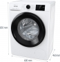 Стиральная машина Gorenje WNEI72SB
