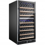 Винный шкаф Temptech WP120DCB