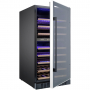 Винный шкаф Temptech WP120DCB