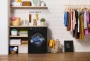 Стиральная машина Gorenje WPNEI94A1SWIFI/BC