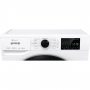 Стиральная машина Gorenje WPNEI94A1SWIFI/C