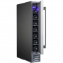 Винный шкаф Temptech WPQ15SCB