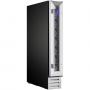 Винный шкаф Temptech WPQ15SCS