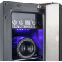 Винный шкаф Temptech WPQ15SCS