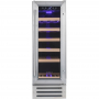 Винный шкаф Temptech WPQ30SCS