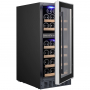 Винный шкаф Temptech WPQ38DCB