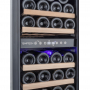 Винный шкаф Temptech WPQ38DCB