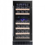 Винный шкаф Temptech WPQ38DCB