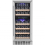 Винный шкаф Temptech WPQ38DCS