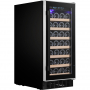 Винный шкаф Temptech WPQ38SCB