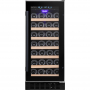 Винный шкаф Temptech WPQ38SCB