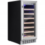 Винный шкаф Temptech WPQ38SCS