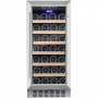 Винный шкаф Temptech WPQ38SCS