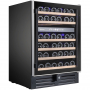 Винный шкаф Temptech WPQ60DCB