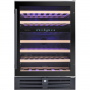 Винный шкаф Temptech WPQ60DCB