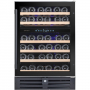 Винный шкаф Temptech WPQ60DCB