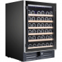 Винный шкаф Temptech WPQ60SCB