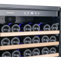 Винный шкаф Temptech WPQ60SCB