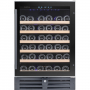 Винный шкаф Temptech WPQ60SCB