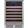 Винный шкаф Temptech WPQ60SCS