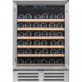 Винный шкаф Temptech WPQ60SCS