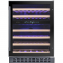 Винный шкаф Temptech WPX60DCB