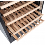 Винный шкаф Temptech WPX60DCB