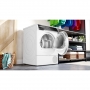Сушильная машина Bosch WQB245B0ME