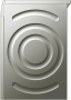 Сушильная машина Bosch WQB245BXME