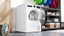 Сушильная машина Bosch WQG2410GPL