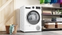 Сушильная машина Bosch WQG2410GPL