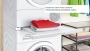 Сушильная машина Bosch WQG2410GPL