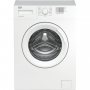 Beko Beko WRS5511BWW Стиральная машина