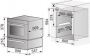 Подогреватель посуды V-Zug WS 60/220-c