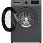 Стиральная машина Beko WSPE7H616S