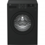 Стиральная машина Beko WSRE6512ZAA