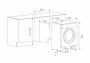 Стиральная машина Kuppersbusch WT 6508.1 v