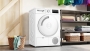 Сушильная машина Bosch WTH83V03