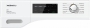 Стиральная машина Miele WTI 370 WPM