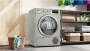 Сушильная машина Bosch WTN86212ME