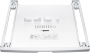 Аксессуар Bosch WTZ11400