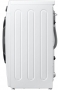 Стиральная машина Samsung Electronics WW80AGAS21AELP