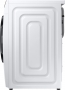 Стиральная машина Samsung Electronics WW90T554CAT/LD