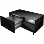 Холодильный барный центр Hiberg X3 Black