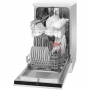 Посудомоечная машина Hansa ZIM415BQ