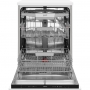 Посудомоечная машина Hansa AutoOpen ZIM607EBO